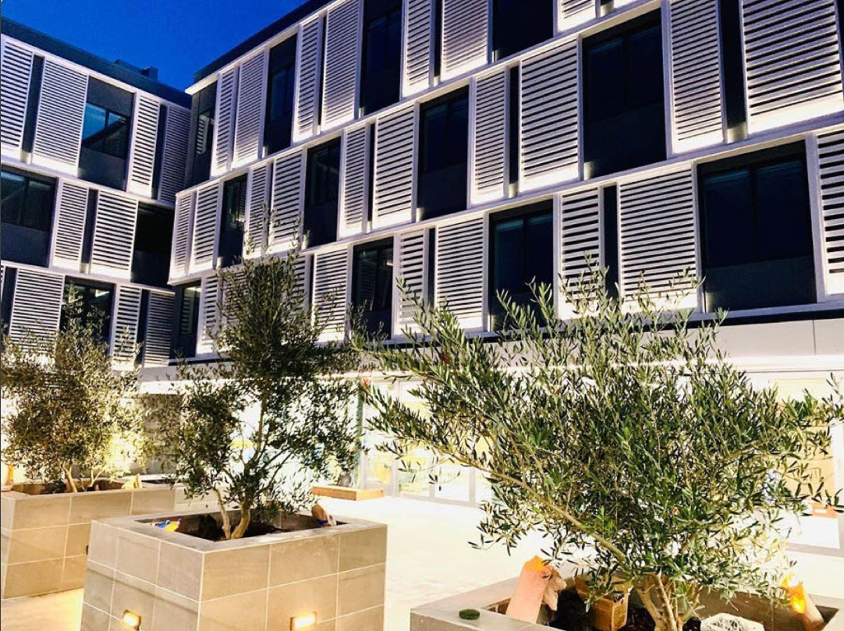 Hotel Mariposa — Fotoğraflar 2
